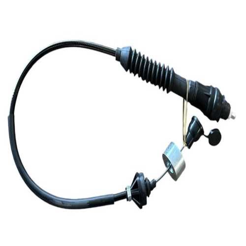 PEUGEOT PARTNER BERLINGO DEBRİYAJ TELİ DW8B 03>08